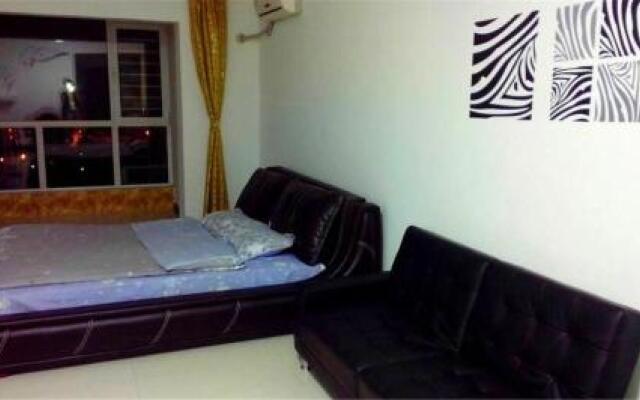Chengxin Sea View Guesthouse