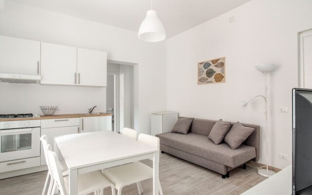 Alluring Apartment in Ragusa With Balcony