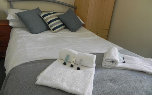 Weston Super Mare Guest House