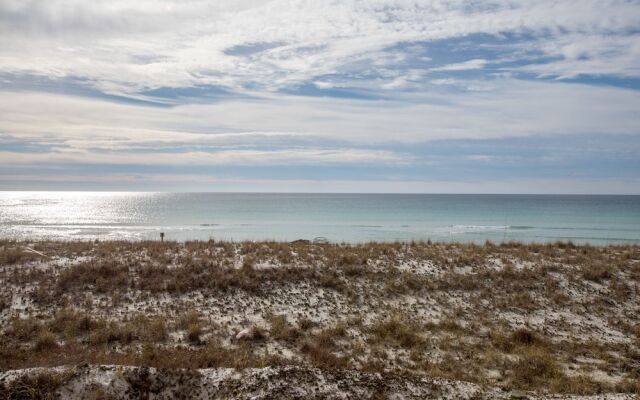 Inlet Reef 106 - 2 Br Condo