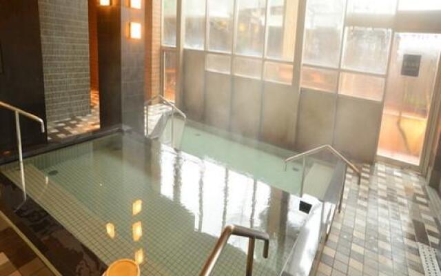Ooedo-onsen Monogatari Hotel Kinosaki