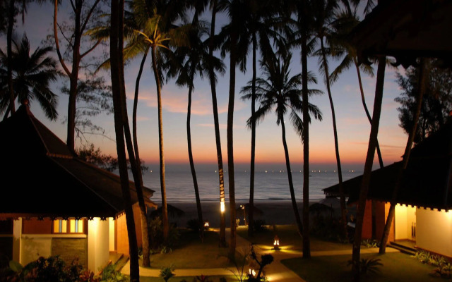 Amazing Ngapali Resort