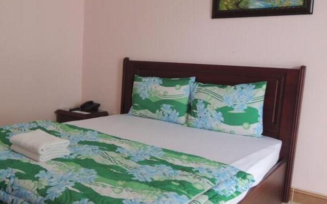 Ngoc Lan Hostel