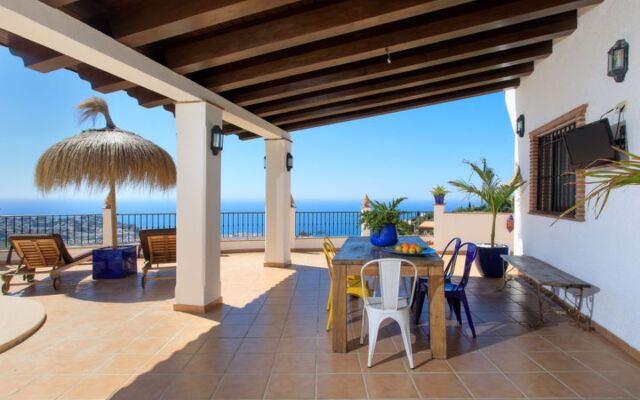 Villa Ariadna