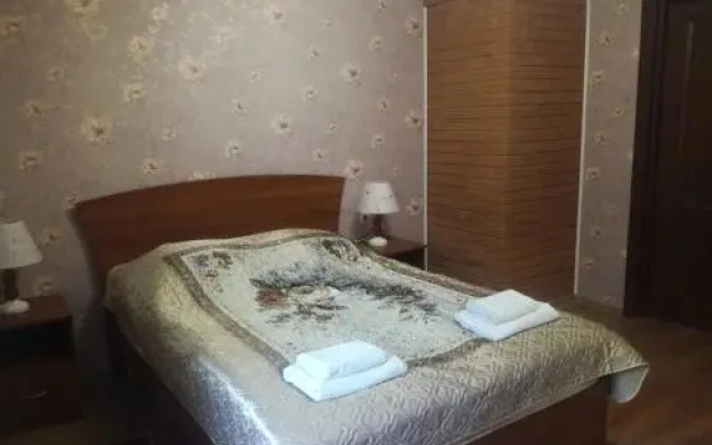 Guest House Ryabeevskaya Polyana