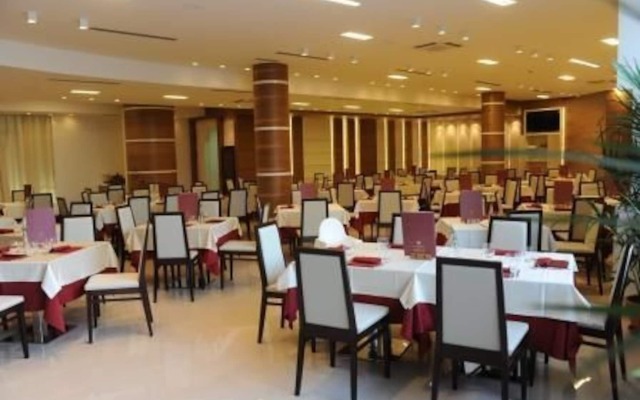 La Casarana Wellness Eco Resort
