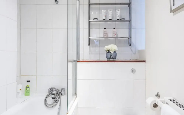 Stylish 2 bedroom Apartment in Chelsea