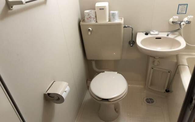 Oyo Hotel Eiraku Ikaho Onsen