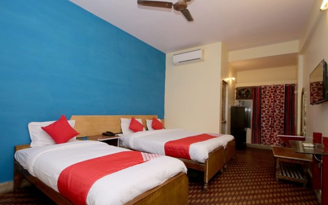 Hotel Sagar by OYO Rooms