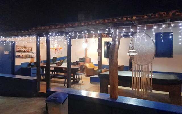 Reduto das Artes Hostel pousada