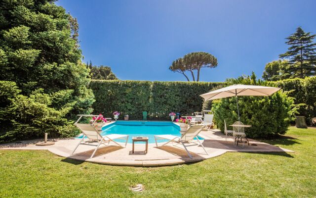 La Gaura Guest House