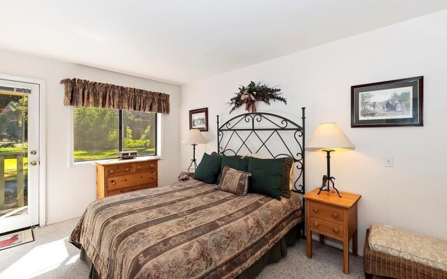 079 Golf and Ski Home