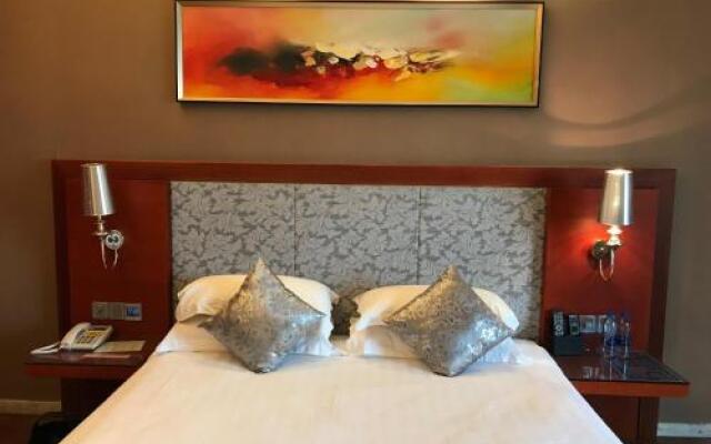 Dongguan Yingxuan Business Hotel