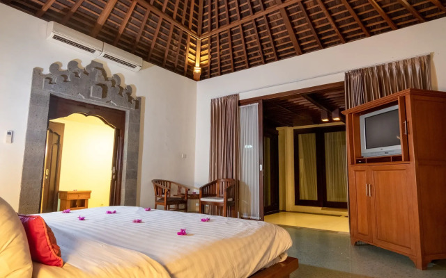 Villa Victoria Bali