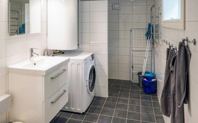 Beautiful Home in Värnamo With 3 Bedrooms and Wifi