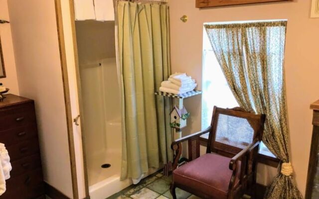 The Baines House Inn