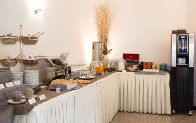 Best Western Hotel Turismo