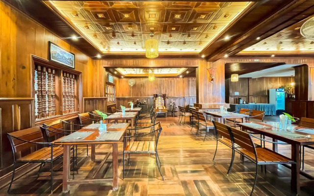 Aroma Angkor Boutique Hotel