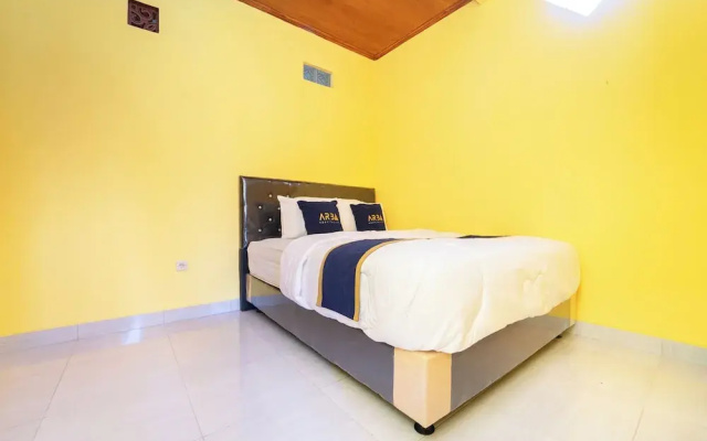 Berkah Guest House Prambanan By ARBA
