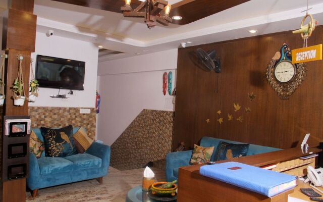 New Frontier Hotel