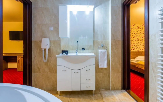 Hotel Stefani