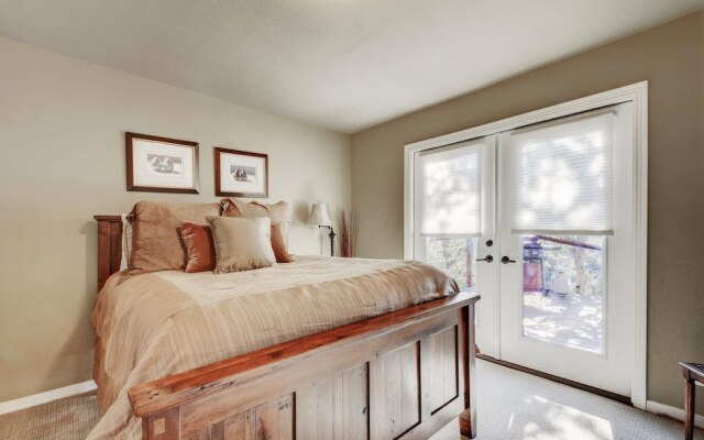 7621 Debbie Volente Home by RedAwning