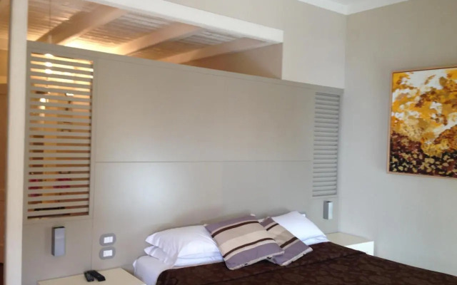 Oreste Ristorante  Suite