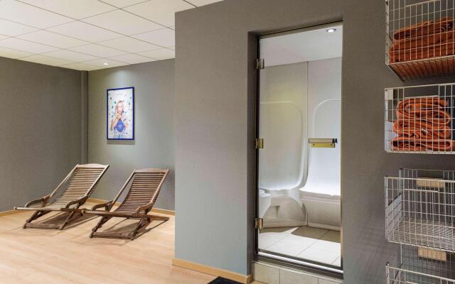 Novotel Mechelen Centrum