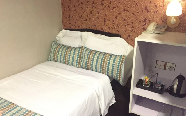 California Hotel