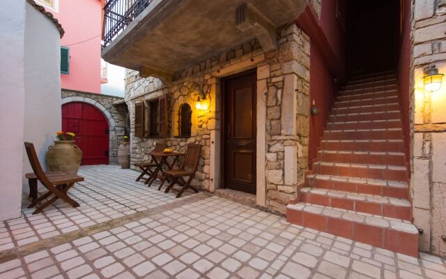 Small Luxury Hotel 1800