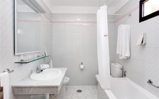 Sol Sun Beach Apartamentos
