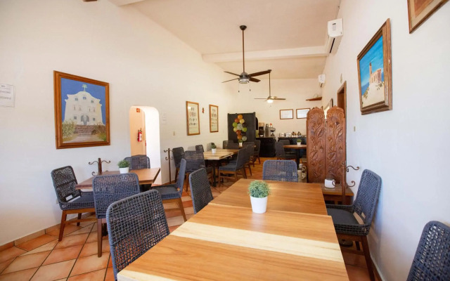 Hotel Posada Terranova