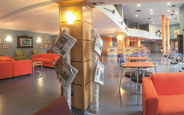 Olarain - Hostel