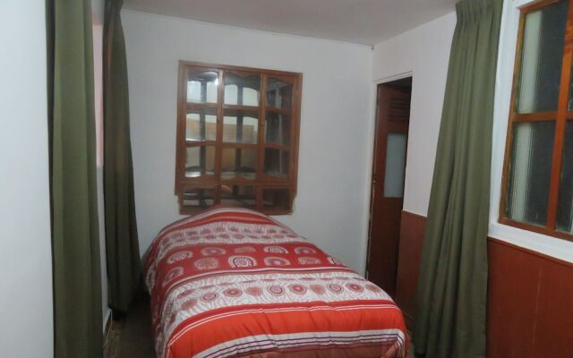 Cholo's House - Hostel