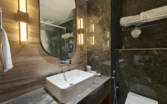 The Mirage A Luxury Boutique Hotel