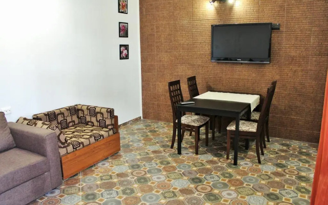 Guest house na Lunacharskogo