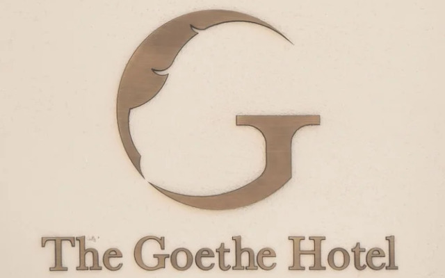 The Goethe Hotel