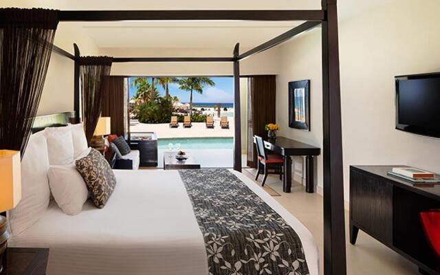 Secrets St. James Montego Bay - Luxury - Adults Only - All Inclusive