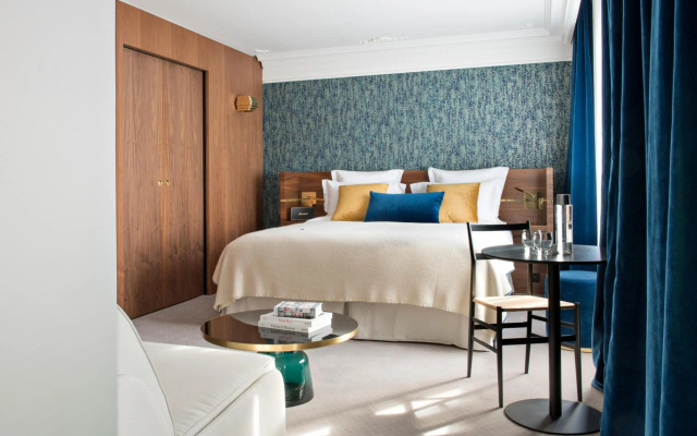 Hotel Parister & Spa - Image 3