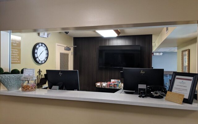 Sonesta Simply Suites Hampton