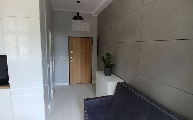 Apartament Bukowska