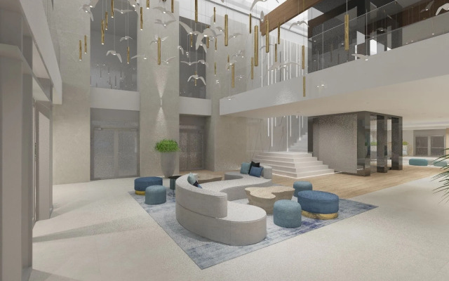 Apartamenty Porta Mare