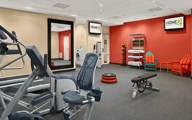 Home2 Suites by Hilton Nashville Bellevue