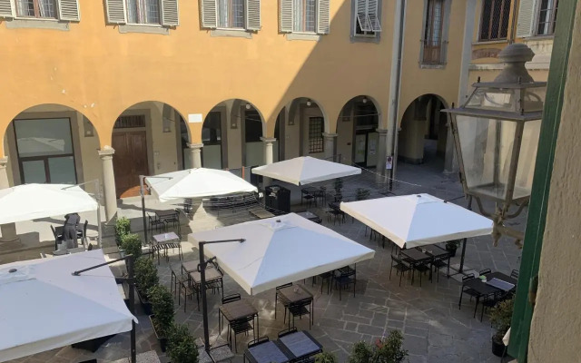 Appartamento 123