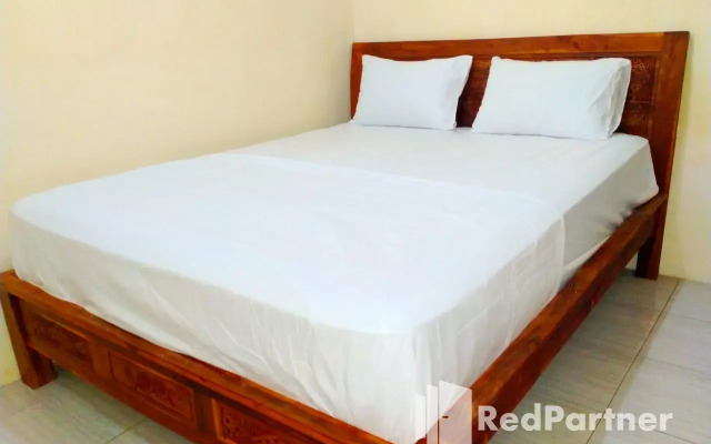 Navisha Guest House Syariah Near Exit Tol Batang