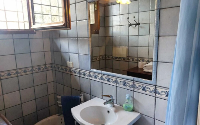 Agriturismo Santa Maria