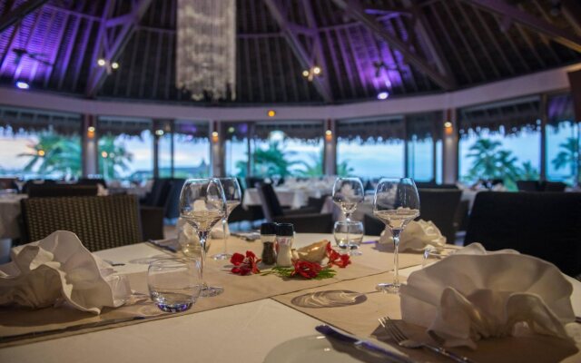 InterContinental Resort and Spa Moorea