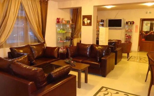 Pirin River Ski & Spa