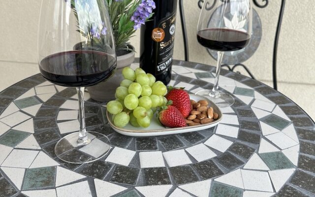 Modern Luxury Apartment Ivana, With two Patios