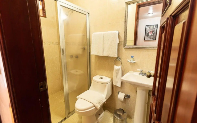 Hotel Doña Juana Tlacotalpan